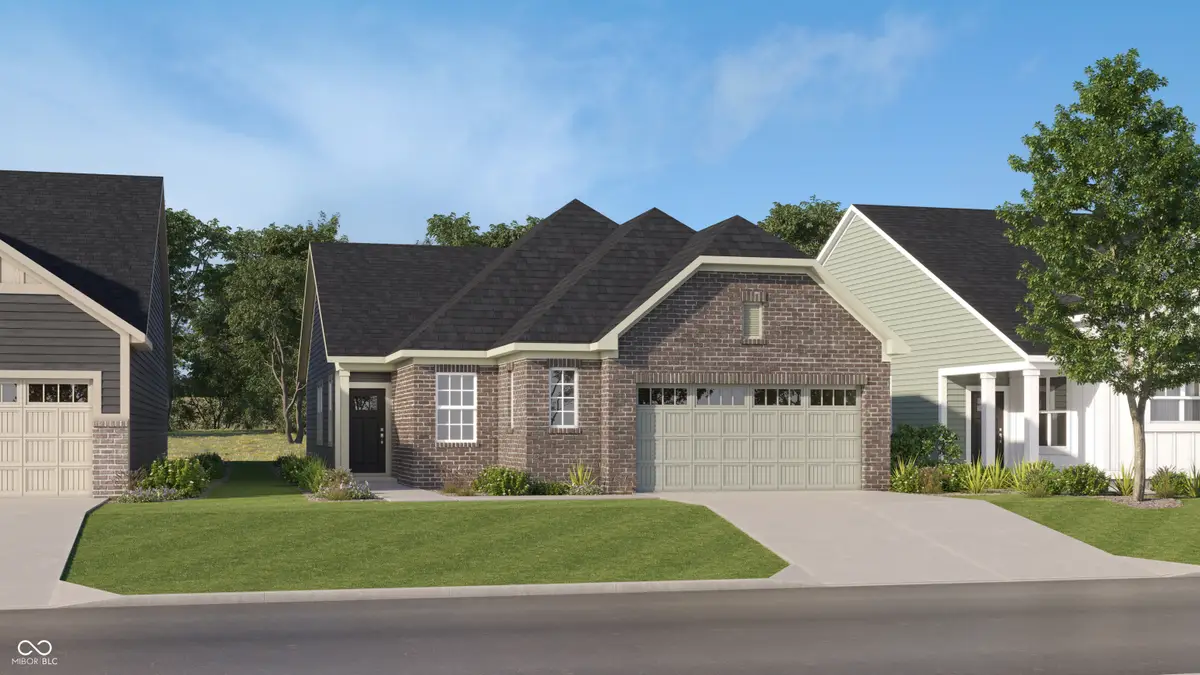 5314 Foxley Park Lane, Avon, IN 46123 - #1