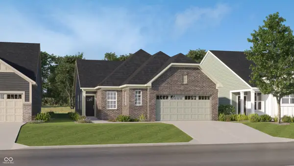 5314 Foxley Park Lane, Avon, IN 46123