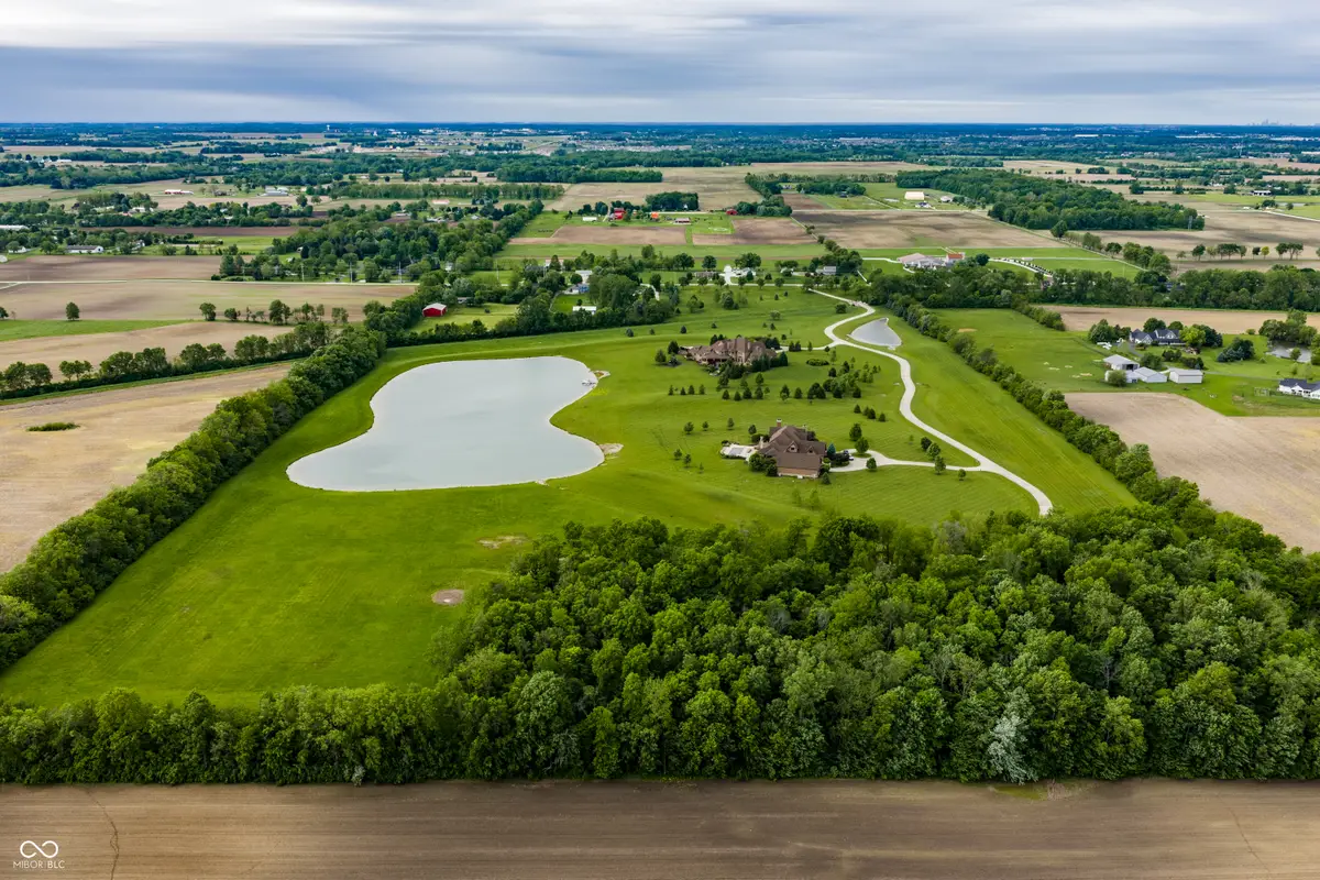 12332 E 196th Street, Noblesville, IN 46060 - #1