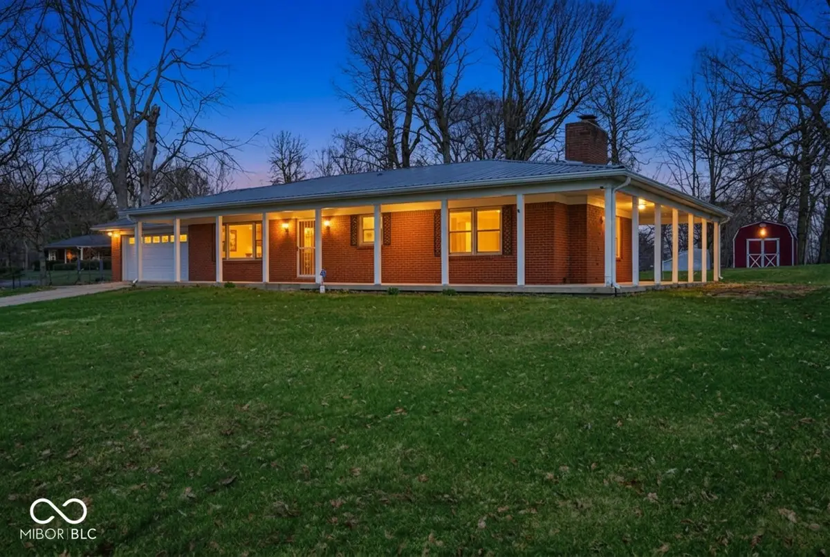 5634 N Quail Lane, Middletown, IN 47356 - #1