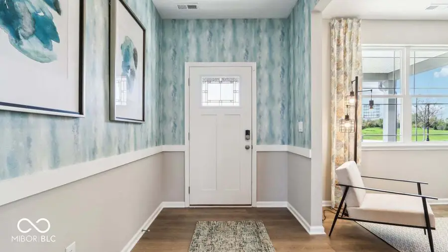 1252 Phillips Drive, Greenfield, IN 46140 - #2