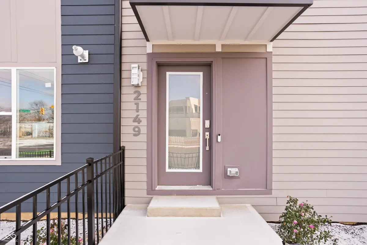 2149 N College Avenue, Indianapolis, IN 46202 - #1