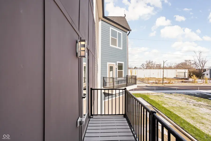 2149 N College Avenue, Indianapolis, IN 46202 - #3