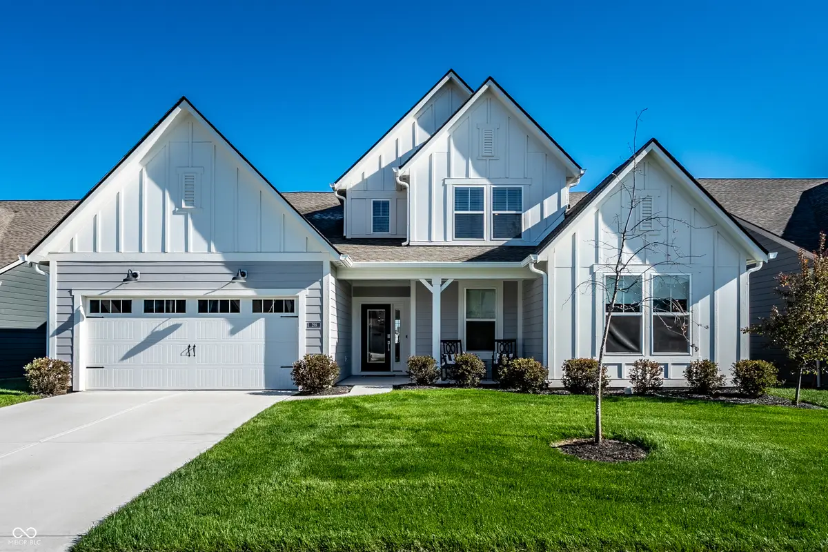 298 Cline Street, Westfield, IN 46074 - #1