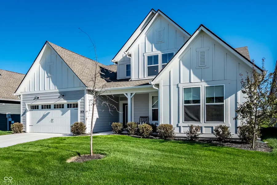 298 Cline Street, Westfield, IN 46074 - #3