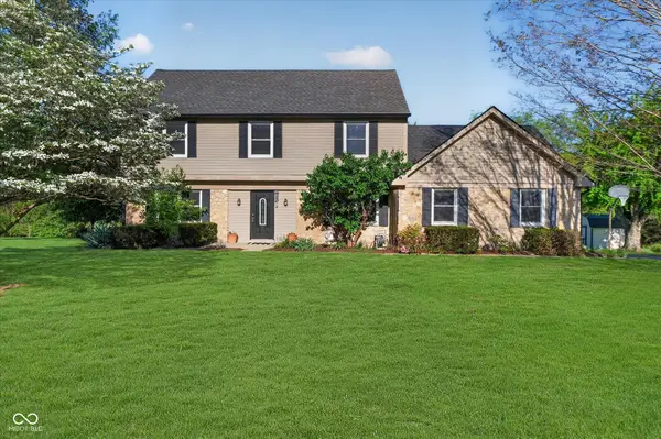 106 Bays Drive, Noblesville, IN 46062