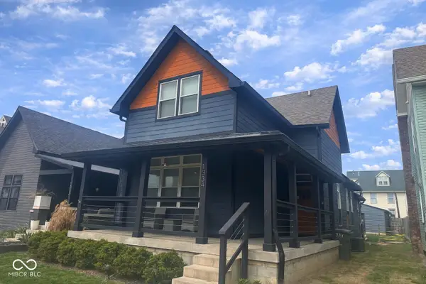 1334 E Market Street, Indianapolis, IN 46202