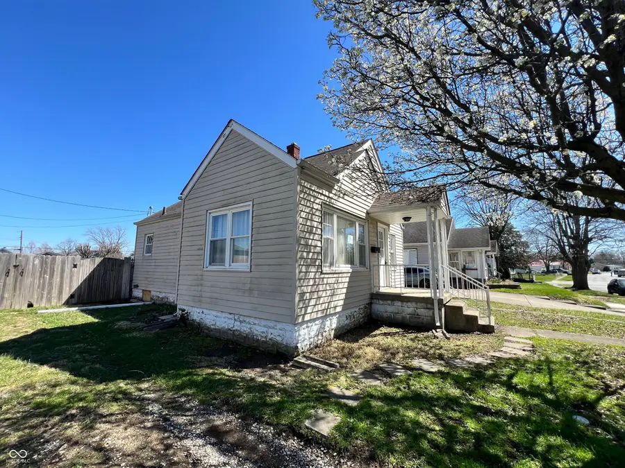 3620 Andover Road, Anderson, IN 46013 - #2