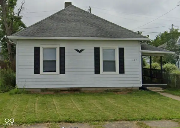 619 E Wheeler Street, Kokomo, IN 46902