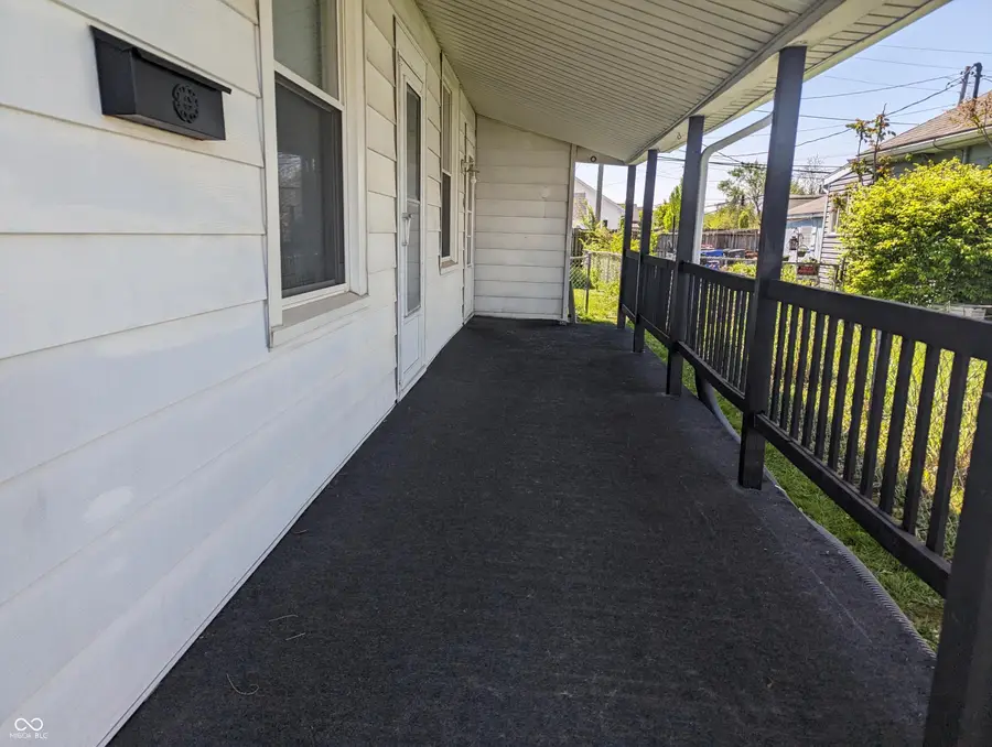 619 E Wheeler Street, Kokomo, IN 46902 - #3