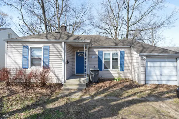 5708 N Keystone Avenue, Indianapolis, IN 46220