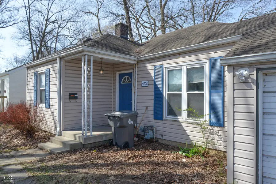 5708 N Keystone Avenue, Indianapolis, IN 46220 - #3