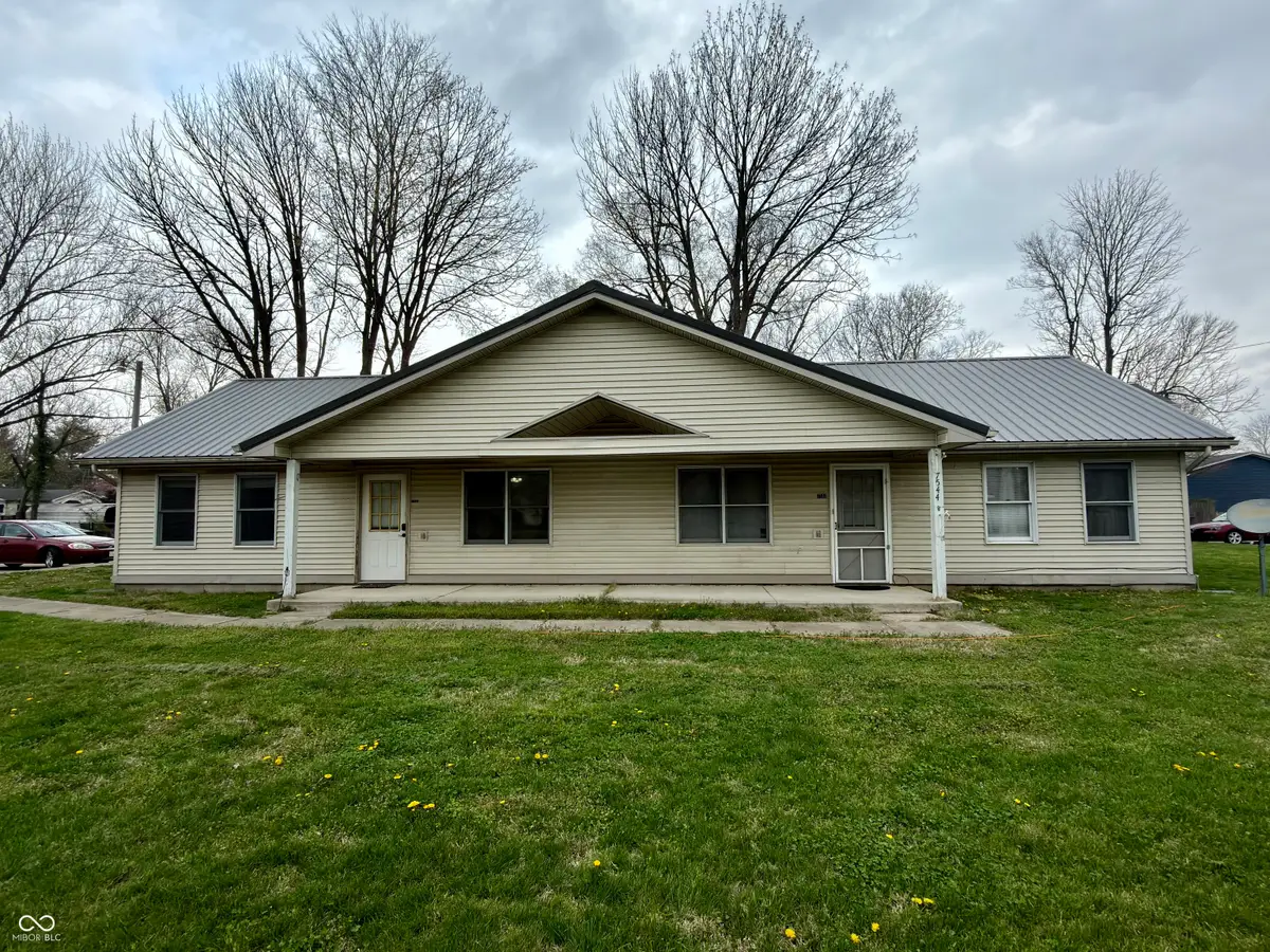 600 N Grant Street, Edinburgh, IN 46124 - #1