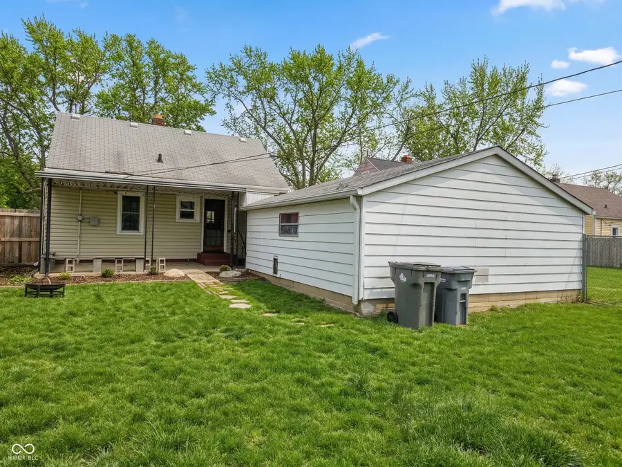 2016 Glenridge Drive, Indianapolis, IN 46218 - #3