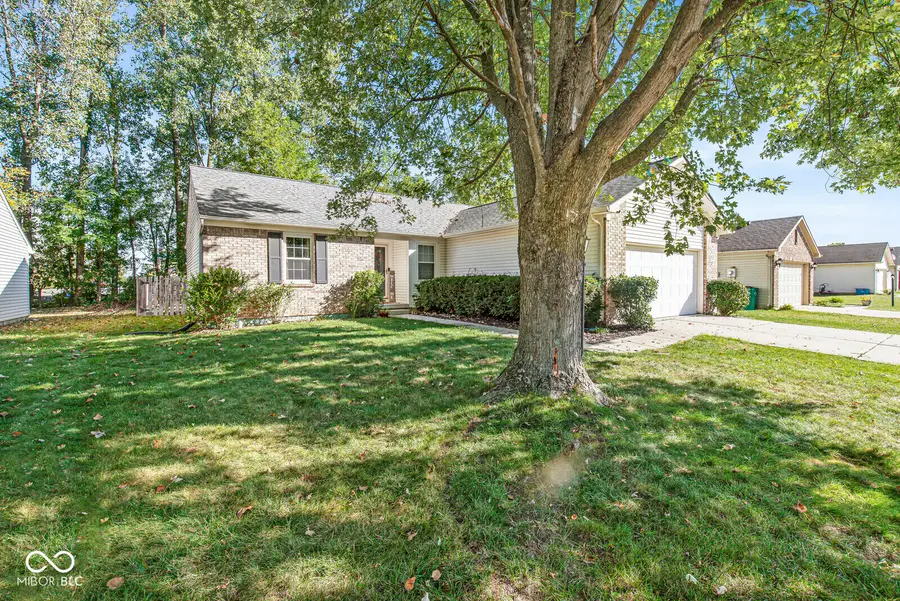 116 W Flat Rock Drive, Westfield, IN 46074 - #3