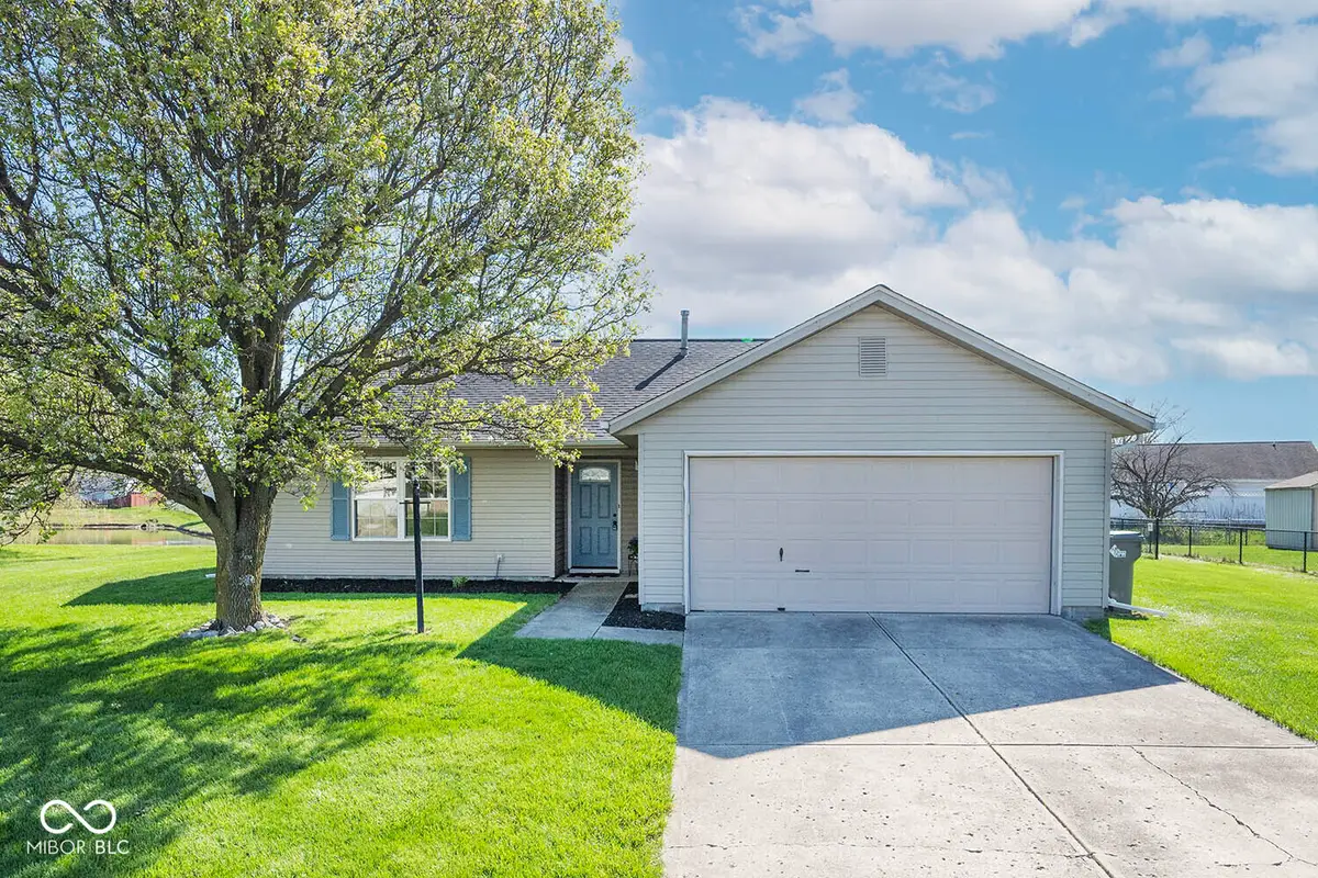 2341 Allford Court, Indianapolis, IN 46229 - #1