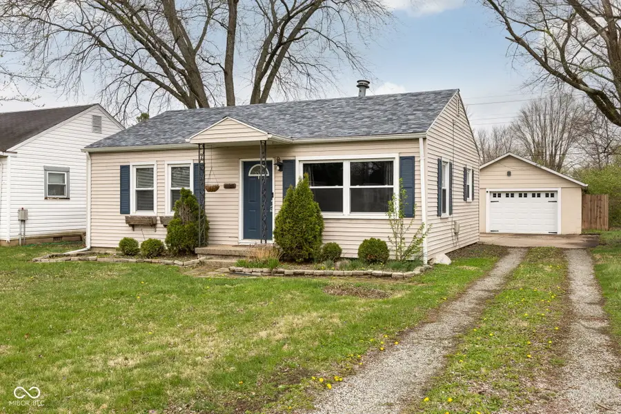 824 W Vinyard Street, Anderson, IN 46011 - #3