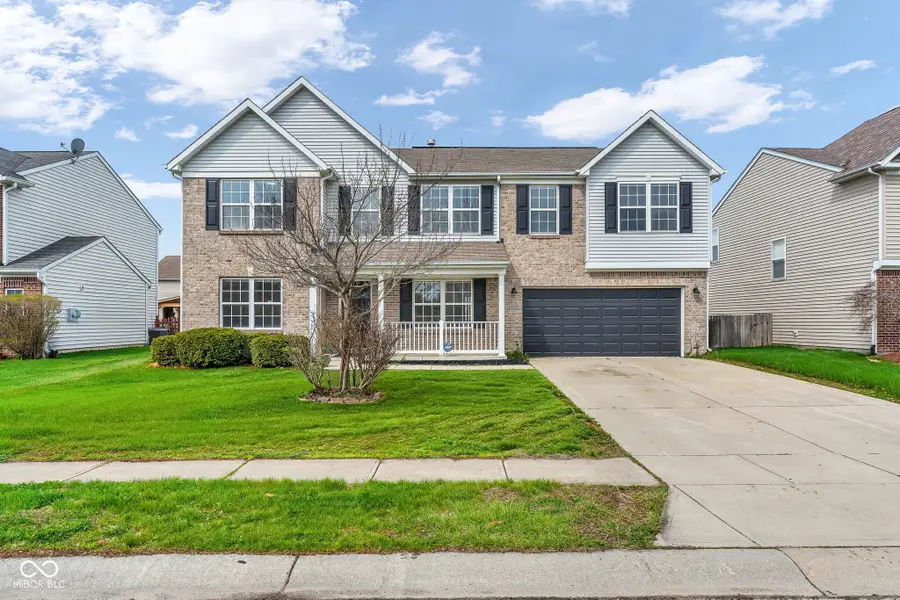 11218 Hylas Drive, Noblesville, IN 46060 - #2