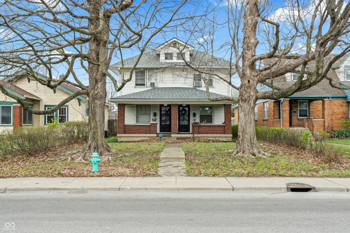 902 N Emerson Avenue, Indianapolis, IN 46219 - #1