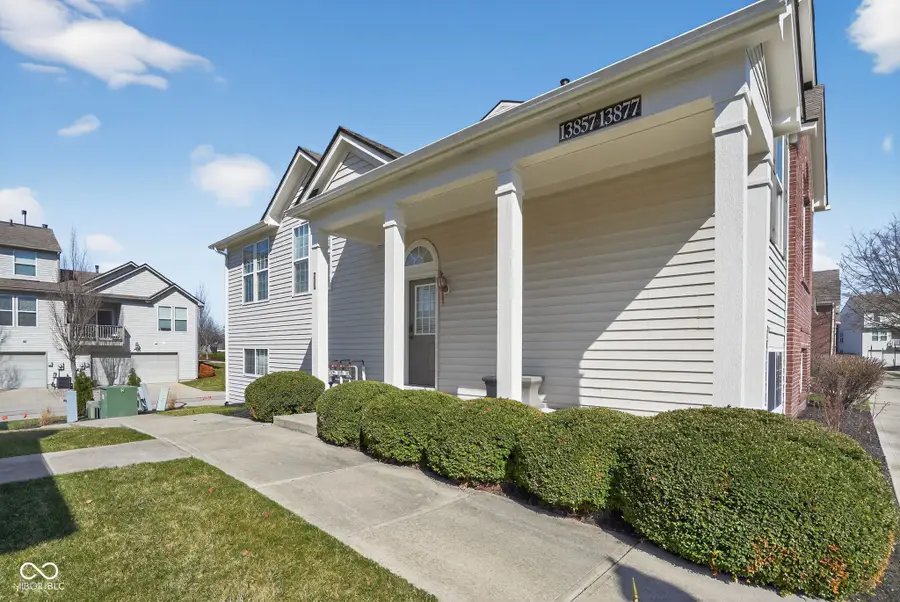 13857 Willesden Circle, Fishers, IN 46037 - #2
