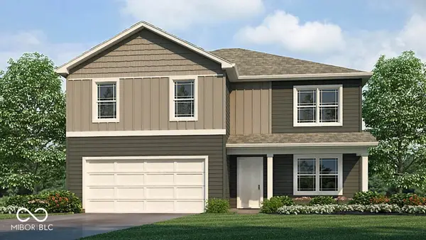 1407 Aster Drive, Shelbyville, IN 46176