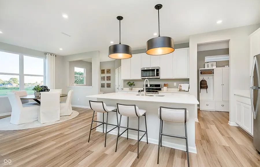 9141 Haverhill Lane, Plainfield, IN 46168 - #2