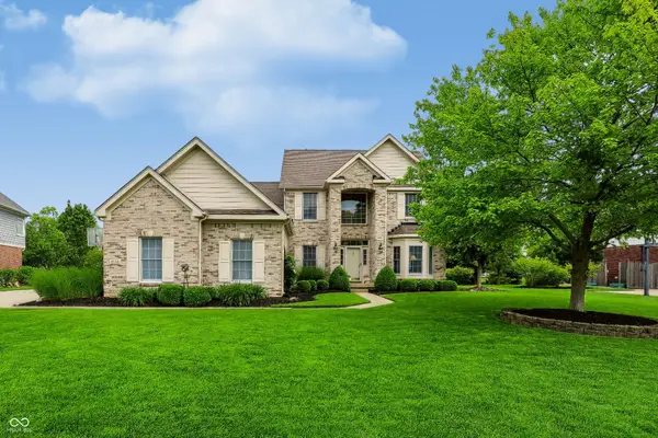 4534 Sunflower Court, Zionsville, IN 46077