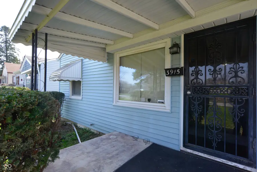 3915 Brookville Road, Indianapolis, IN 46201 - #3