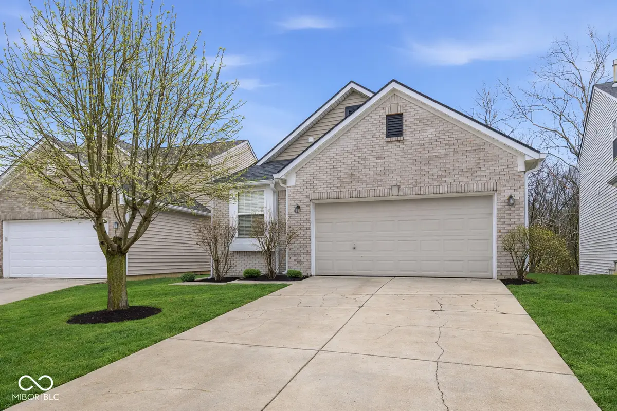 3431 Ashgrove Drive, Indianapolis, IN 46268 - #1