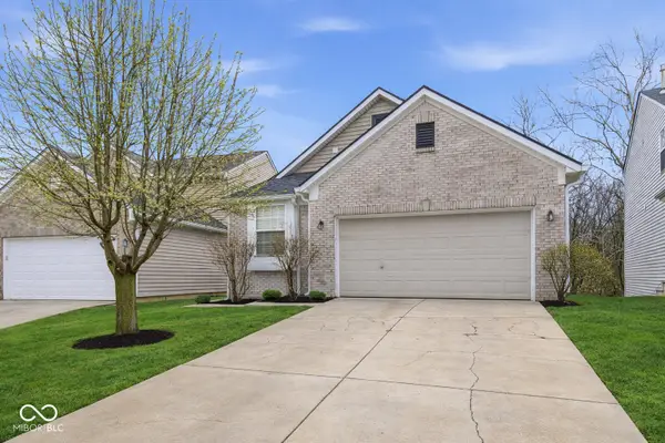 3431 Ashgrove Drive, Indianapolis, IN 46268