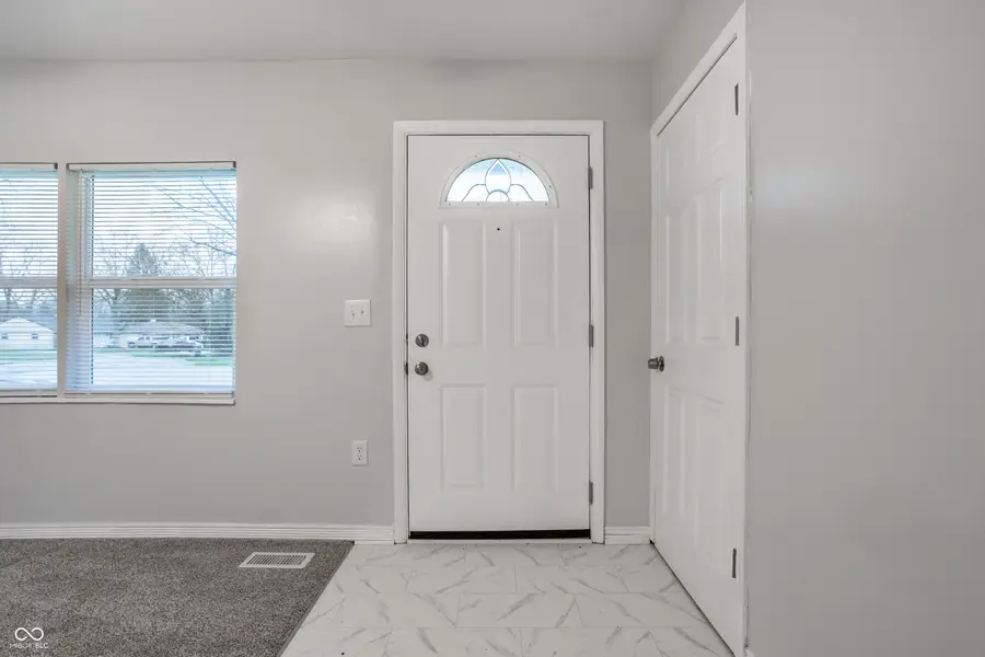 8340 E 41st Place, Indianapolis, IN 46226 - #3