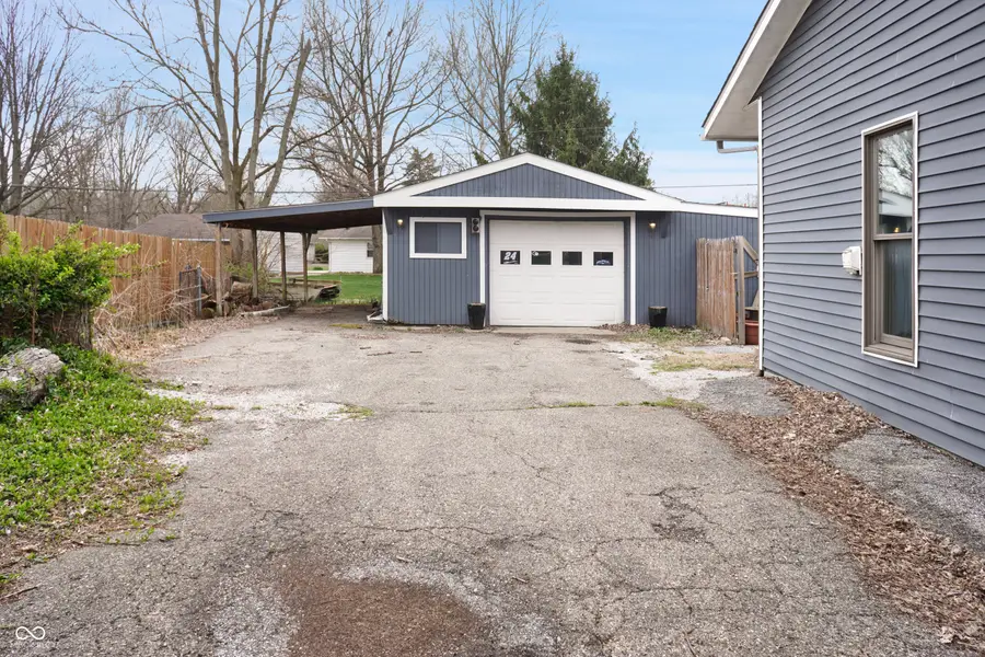 4633 Shelbyville Road, Indianapolis, IN 46237 - #3