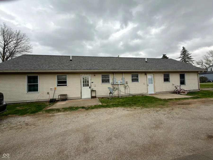 7540 E State Road 252, Edinburgh, IN 46124 - #3