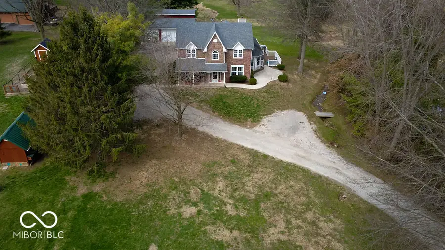 8814 E 575 S, Zionsville, IN 46077 - #3