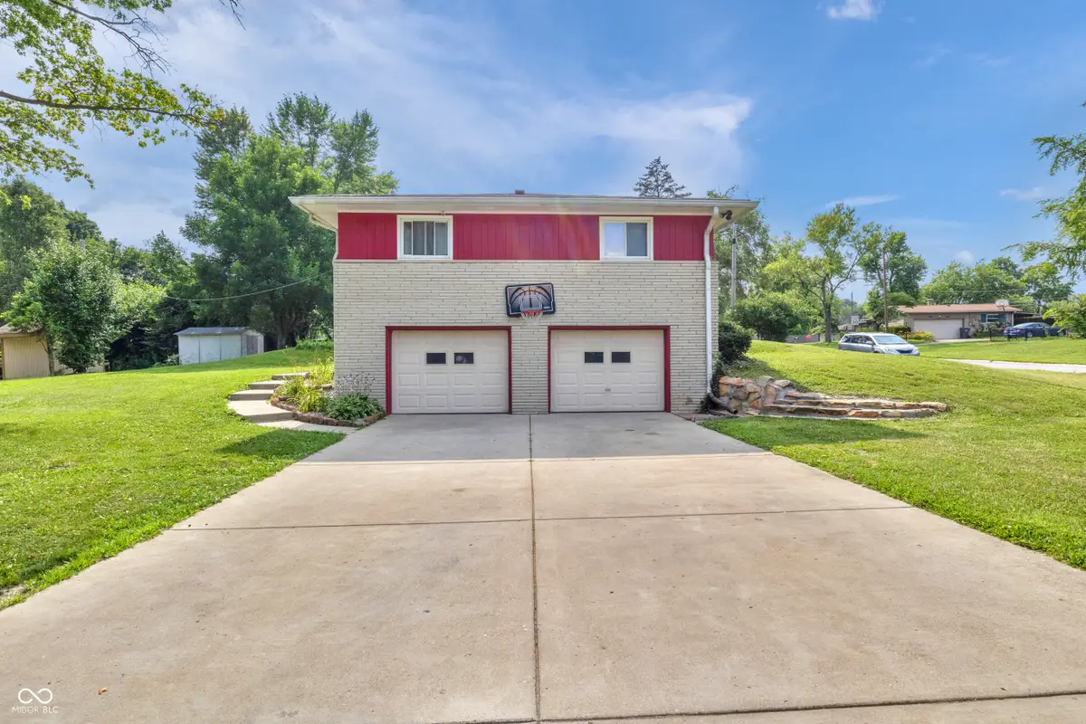 157 E Hill Valley Drive, Indianapolis, IN 46227 - #1