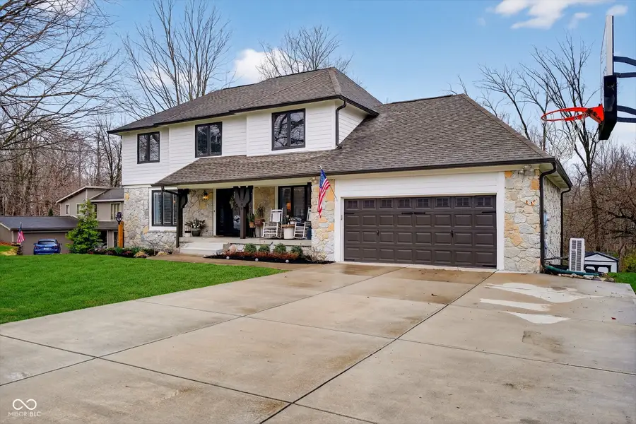 208 Surrey Hill, Noblesville, IN 46062 - #2