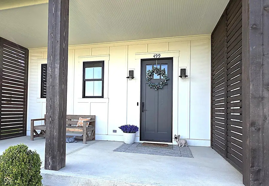 499 Jacksons Grant Boulevard, Carmel, IN 46032 - #3