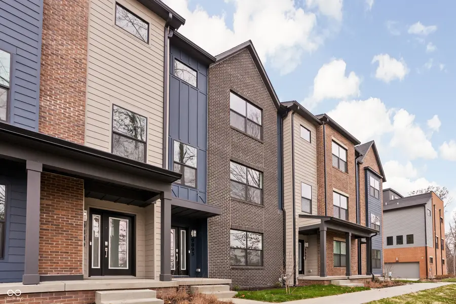 9875 Baneberry, Carmel, IN 46290 - #2