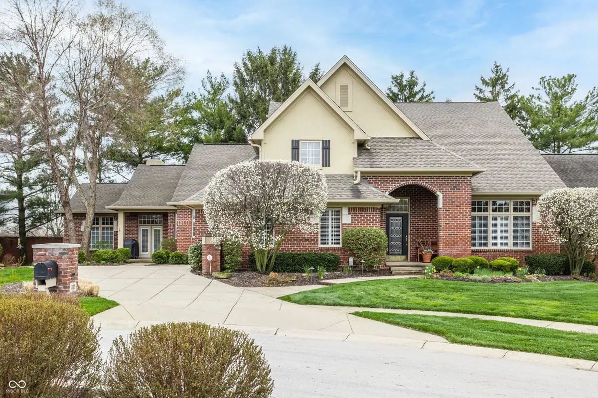 337 Millridge Drive, Carmel, IN 46290 - #1