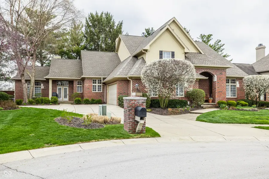 337 Millridge Drive, Carmel, IN 46290 - #2