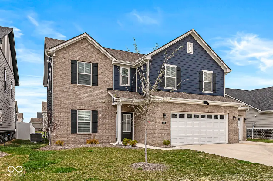 20132 Allegheny, Westfield, IN 46074 - #3