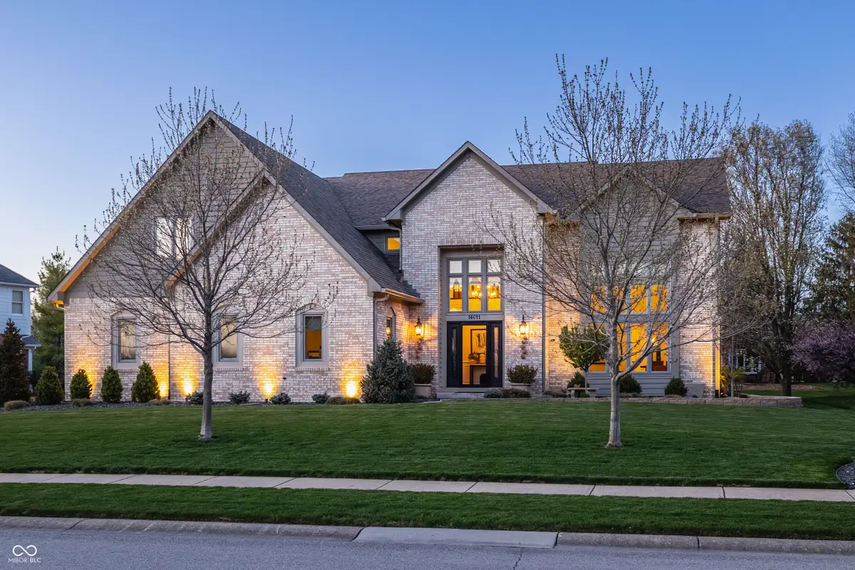 14011 Old Mill Circle, Carmel, IN 46032 - #1