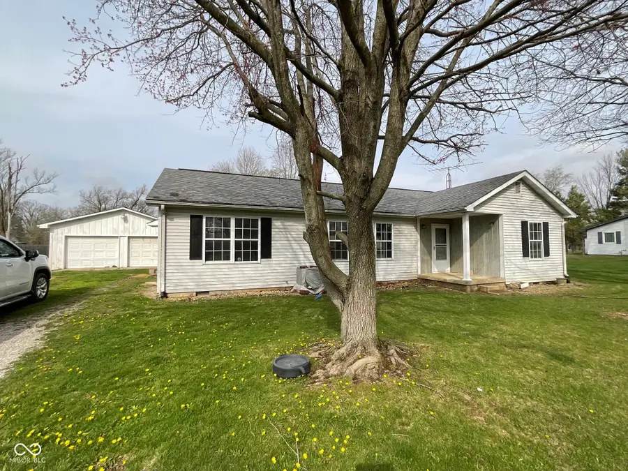 172 S North Drive, Rockville, IN 47872 - #3