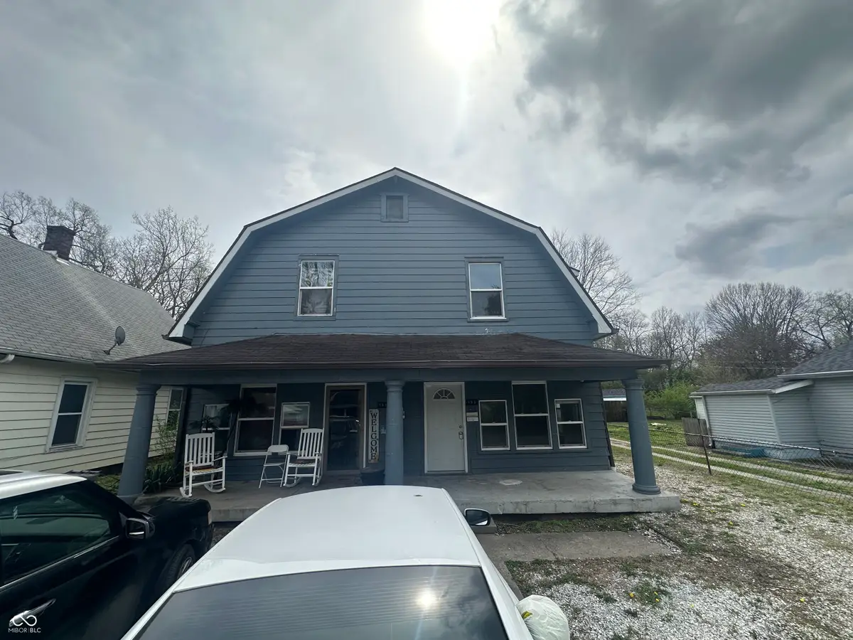 151 Bakemeyer Street, Indianapolis, IN 46225 - #1