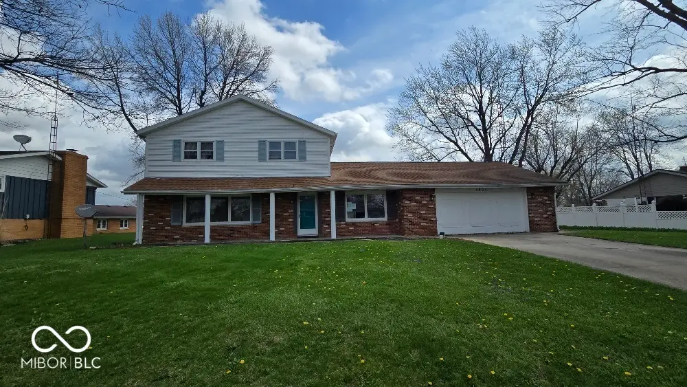 6600 N Brindale Drive, Muncie, IN 47304 - #1