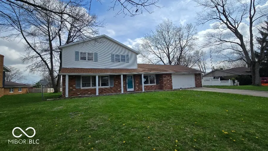 6600 N Brindale Drive, Muncie, IN 47304 - #2