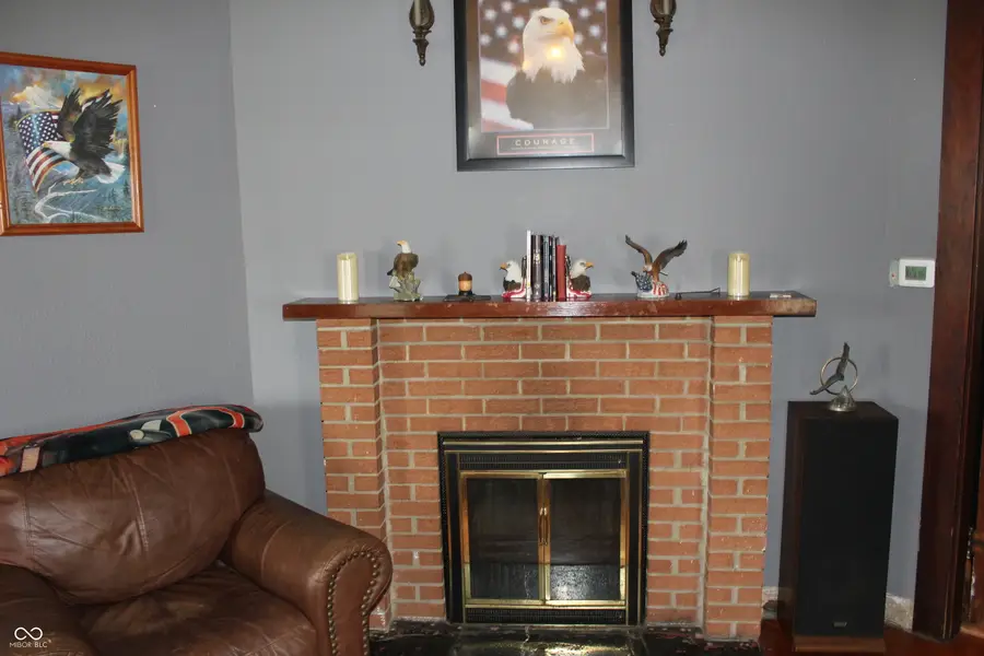 364 S Main Street, Rosedale, IN 47874 - #3