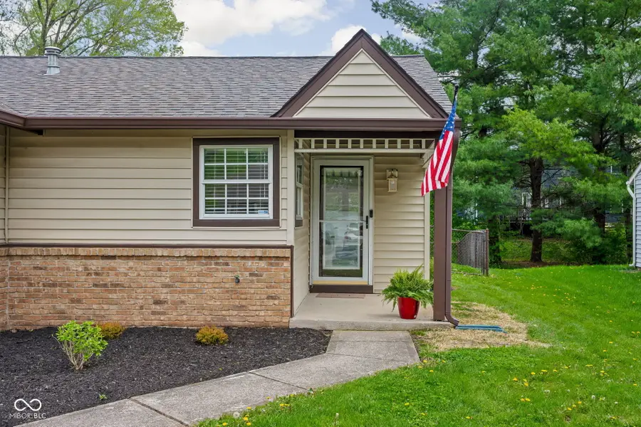 18748 Northridge Drive, Noblesville, IN 46060 - #3