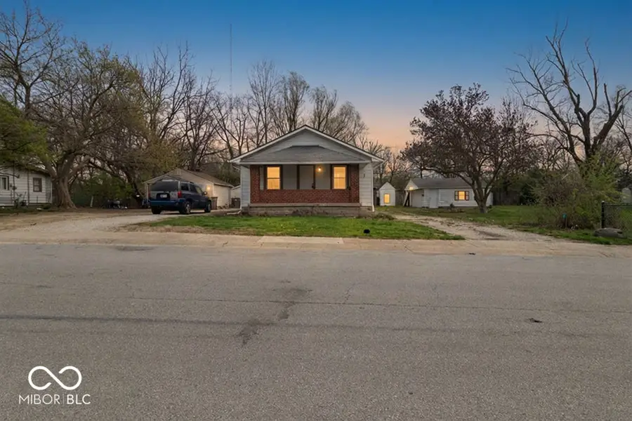 2241 N Spencer Avenue, Indianapolis, IN 46218 - #3