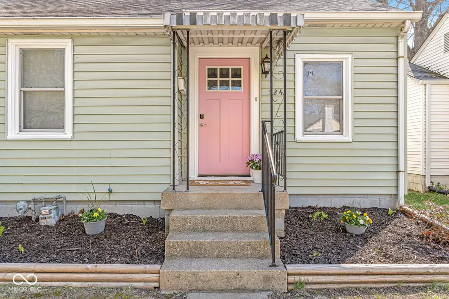 5241 Primrose Avenue, Indianapolis, IN 46220 - #2